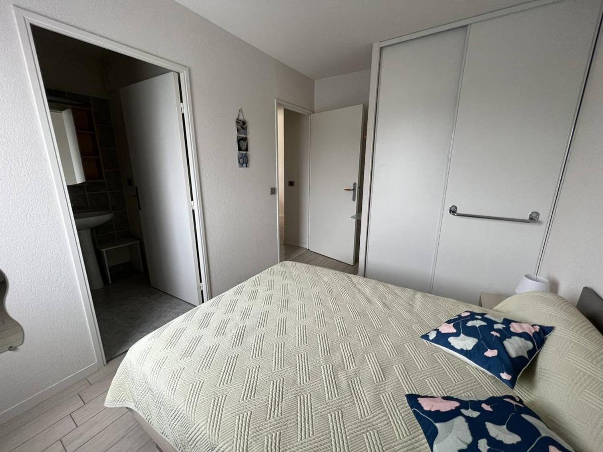 Appartement Cambo-les-Bains, 2 pièces, 2 personnes - FR-1-495-30 Extérieur photo